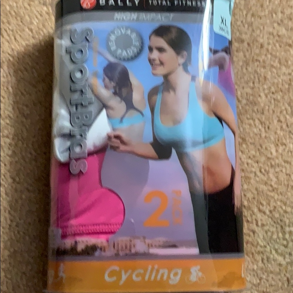 Sport bra